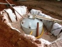 Betonspeicher mit Versicherungsanlage Klicken Sie hier für Vollansicht