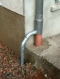 Fallrohrfilter - Klicken Sie hier für Vollansicht