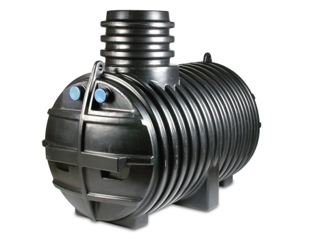 Kunststoffregenspeicher 3.300 Liter