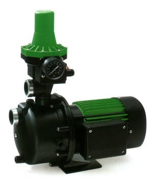 Regenwasserpumpe TEMAPRES 100.02