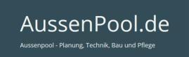 Aussenpool.de Auusenpool Planung Technik, Bau und Pflege von Privaten Pools