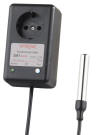 Schaltelektronik/Pegelschalter zum Ein- und Ausschalten von Pumpen