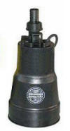 Spezialpumpe-Flachsaugende, bis ca. 1 mm